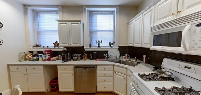 20 Dean Rd