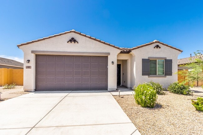 Building Photo - Mondern comfort in McCartney Ranch! Rental