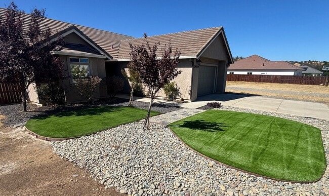 Photo - Lake California Home with 2 Car Garage and...