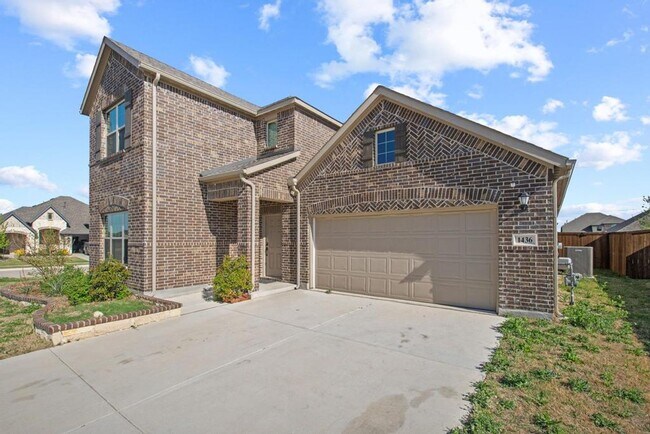 Photo - FREE 50" TV IF MOVE-IN BY 4/15/26 Stunning 4-Bedroom Home in Crowley