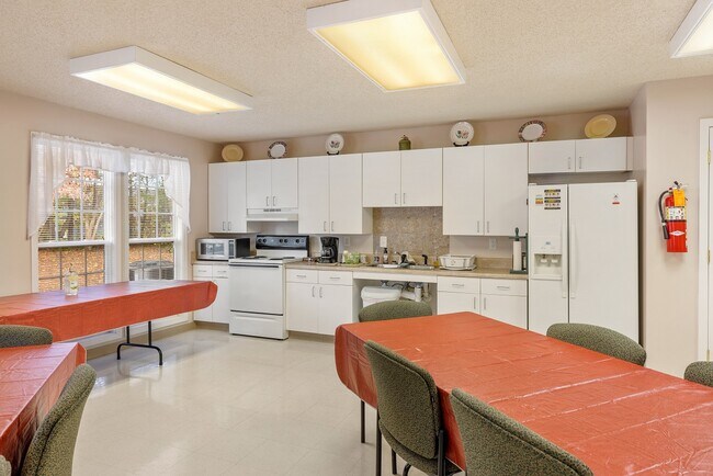Fleming Heights Apartments