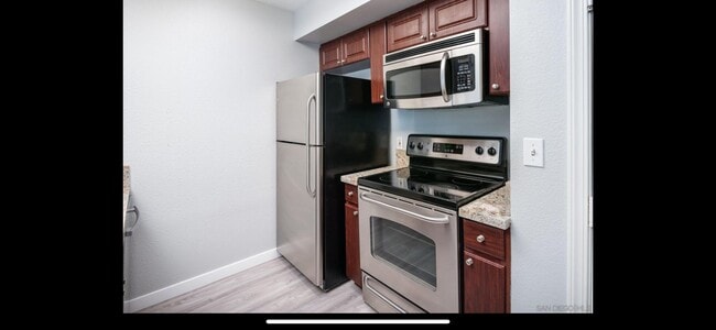 Photo - 1970 Columbia St Unit 209