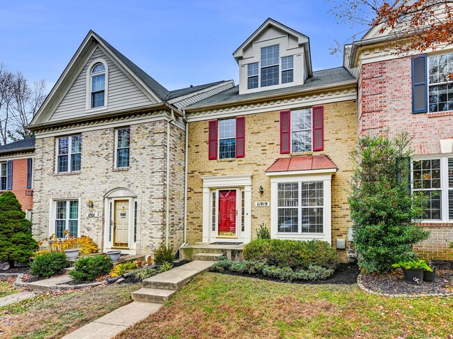 Building Photo - 11919 Thurloe Dr