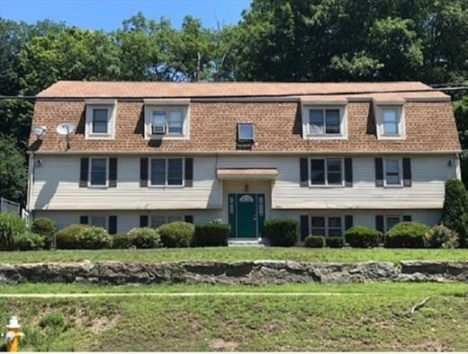 Building Photo - 2400 Providence Rd Unit D Rental