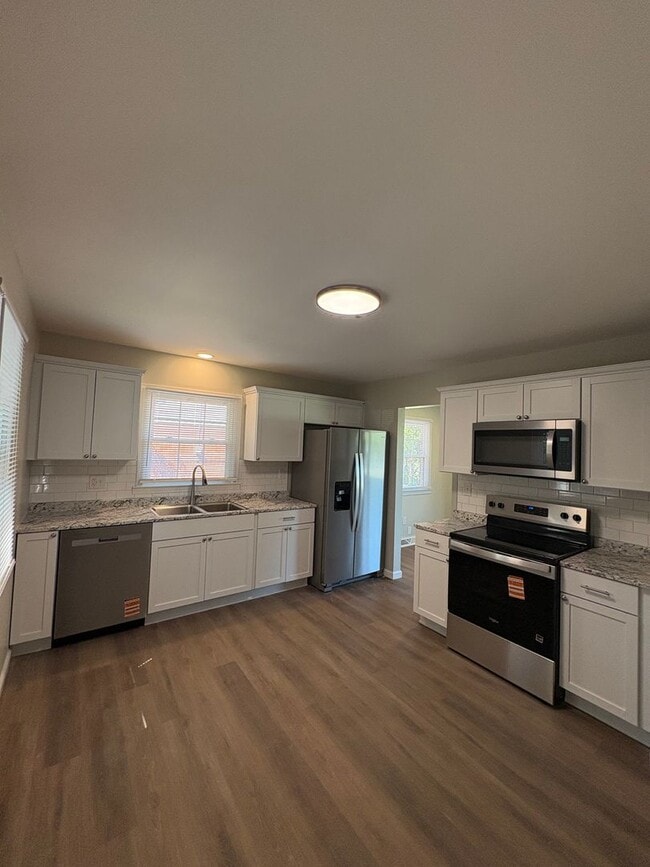 Photo - Completely Upgraded 3 Bedroom Single Family Home