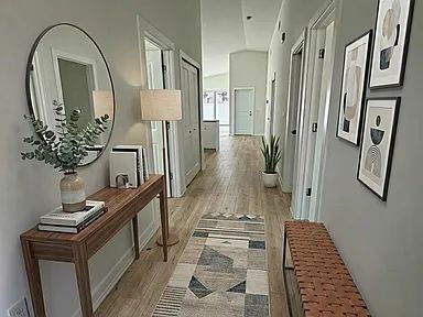 Photo - Brand-New St. Pete Home | Modern Design + Prime Location