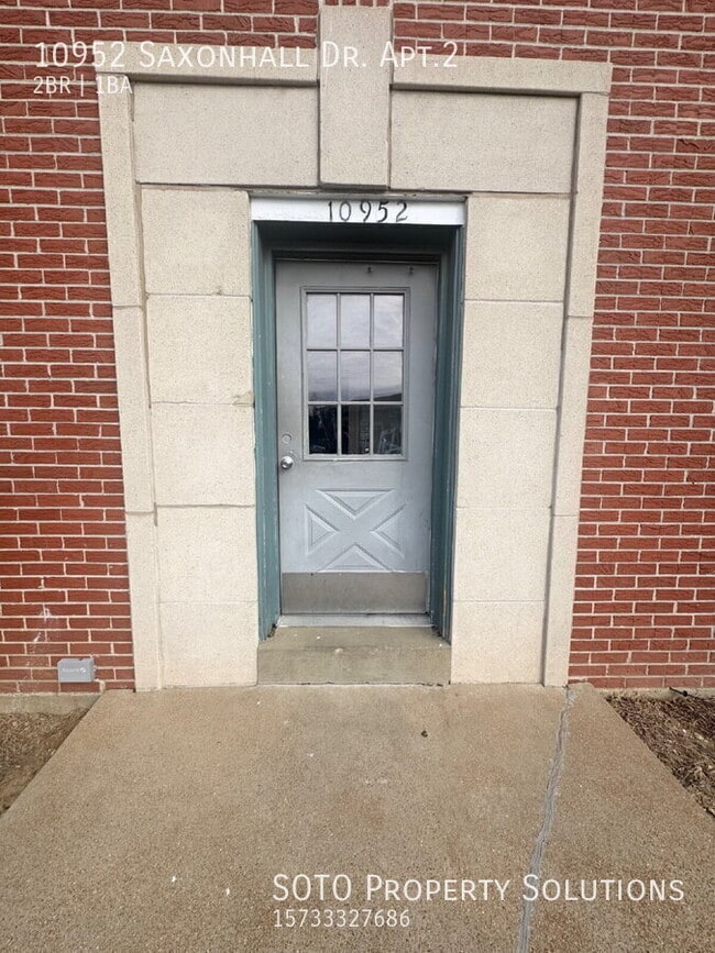 Photo - 10952 Saxonhall Dr