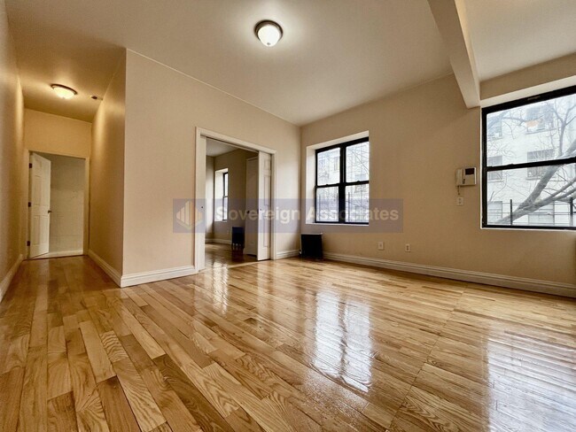 545 West 148th Street - 545 West 148th Street Apartment Unit 2C