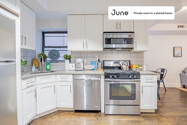 Photo - Room in Shared 2.0 bed/1 bath home