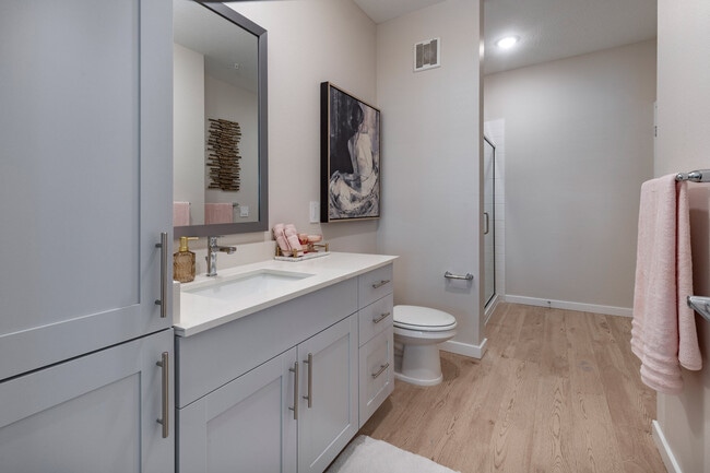 Ascend Citrus Heights