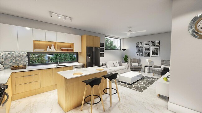 Photo - 420 NE 72nd St