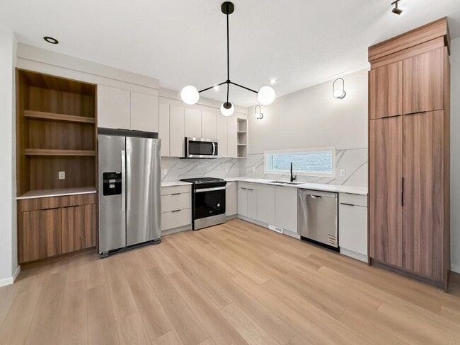 Photo - 3.0 bedroom in Edmonton Alberta T5G 1G1 Unit Upper