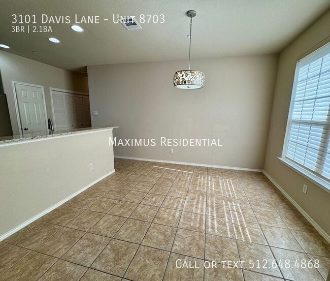 Photo - 3101 Davis Ln Unit 8703