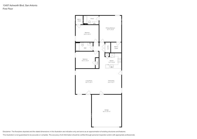Photo - 13407 Ashworth Blvd