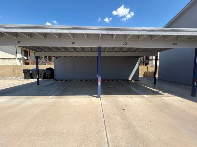 Photo - 137 N Phyllis Unit LA MESITA