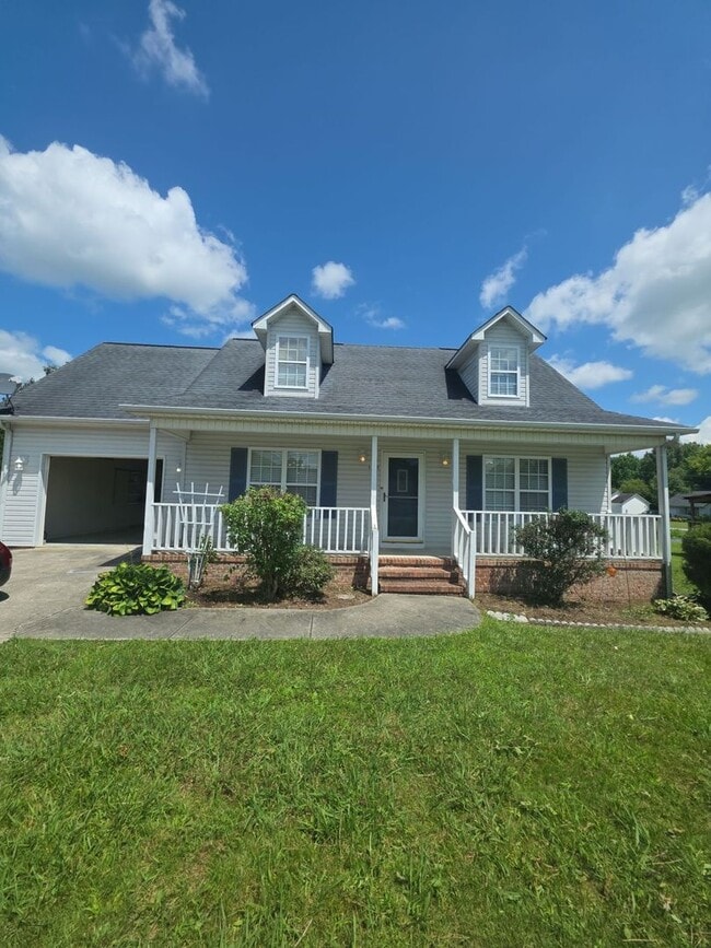 Building Photo - 1293 Fisk Rd
