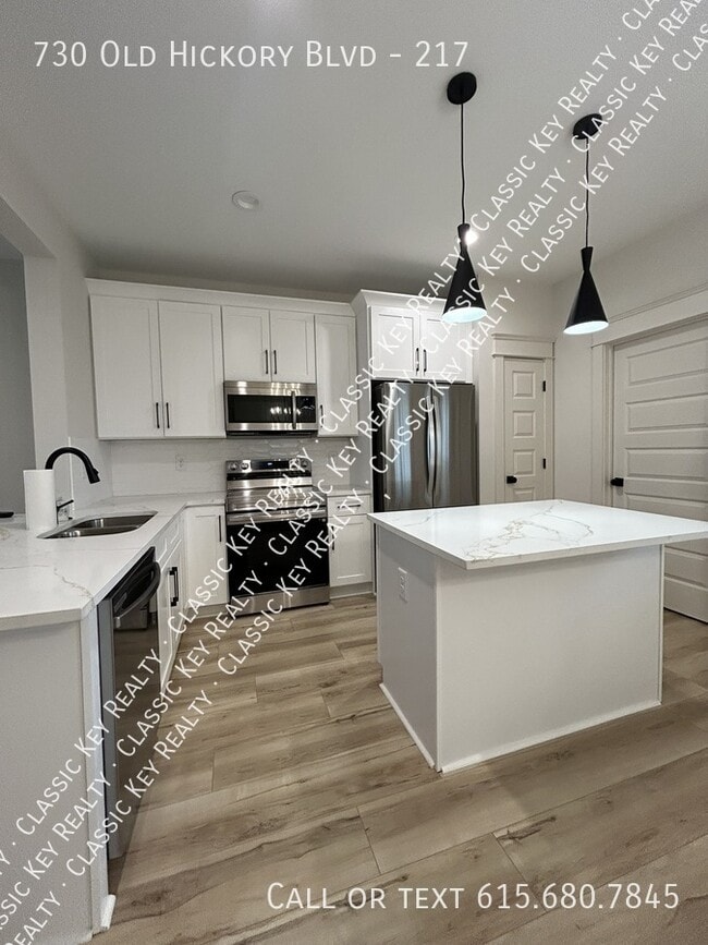 Photo - 730 Old Hickory Blvd