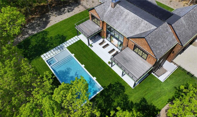 Building Photo - 780 Sagg Rd Rental