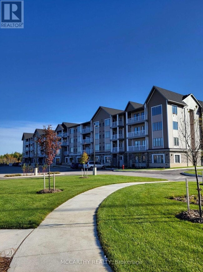 Photo - 270 Hagan St E Unit 220