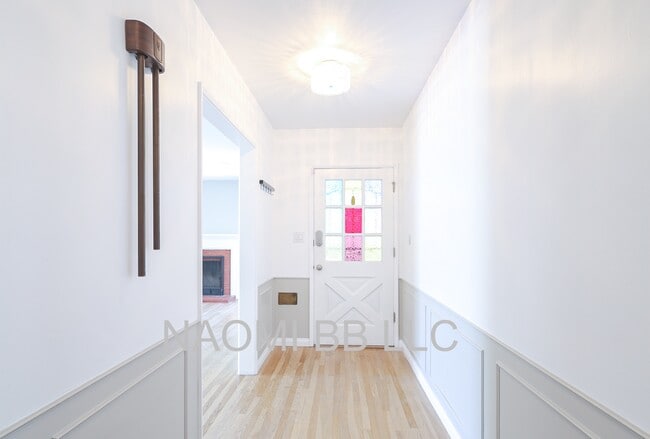 Photo - 501 N Naomi St