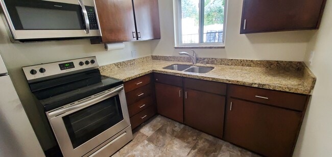 Cocina - 515 6th Ave Unidad #1