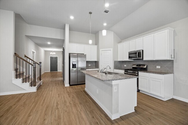 Photo - 21759 Thicket Point Ln
