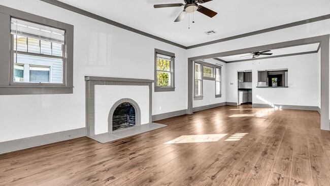 Photo - Two Bed 1 Bath Located in SW Ardmore