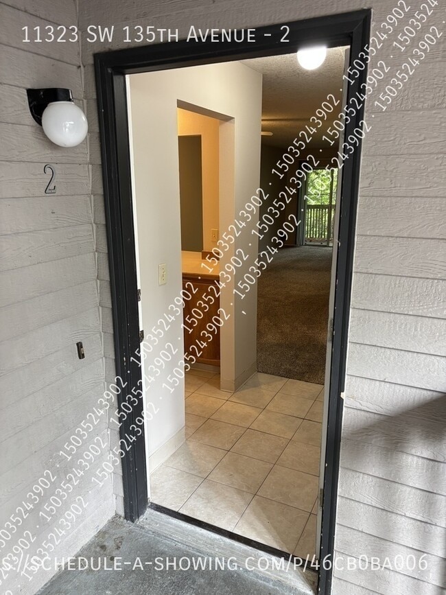 Building Photo - 11323 SW 135th Ave Unit 2