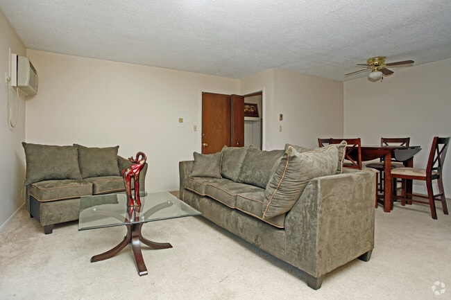 Interior Photo - Clinton Manor Apartments