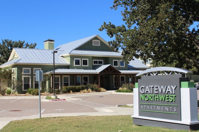 Gateway Northwest Apartments - Gateway Northwest Apartments