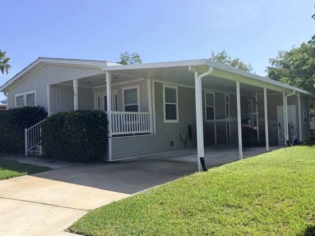 102 Summer Cir