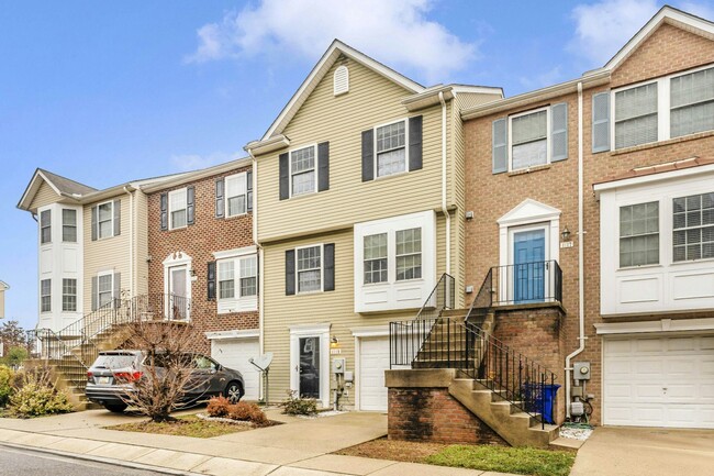 1119 Frontline Dr
