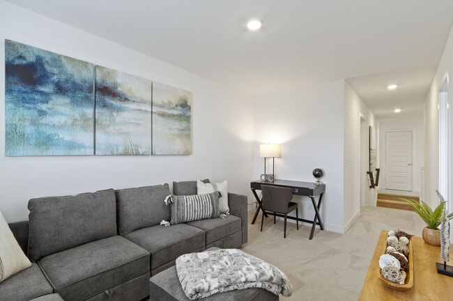 Casey Corner Townhomes