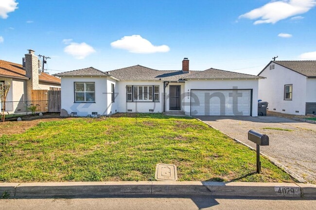 Building Photo - 4029 Olive St