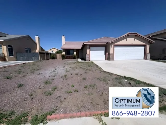 Photo - Spacious 4-Bedroom Home with Elegant Finishes & Convenient Location