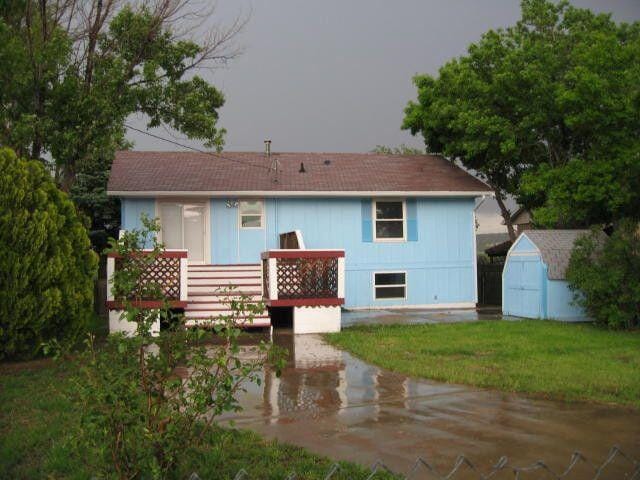 Photo - 1309 Buena Vista St