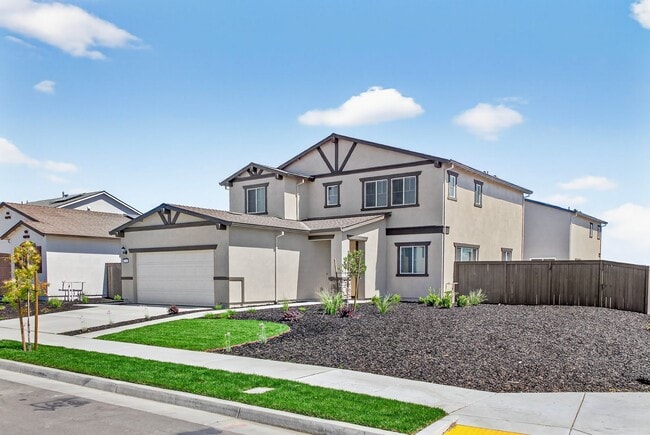 Photo - Brand New 4br Home - Waterways at Westlake