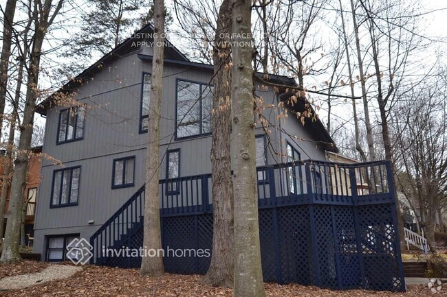 Building Photo - 2695 Merry Oaks Trail Rental