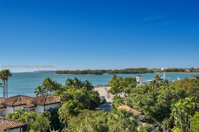Photo - 19153 Fisher Island Dr Unit 19153