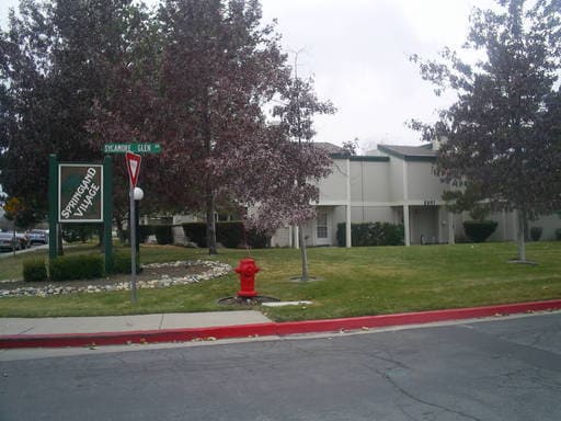 2661 Sycamore Glen Dr