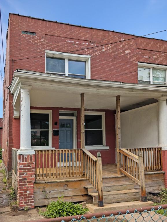 Building Photo - 6602 Rowan St