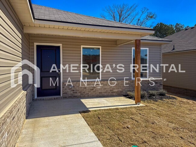 Photo - Welcome to Your New Home at Deer Brook Crossing – The Morgan! View with 48 Hours Notice!