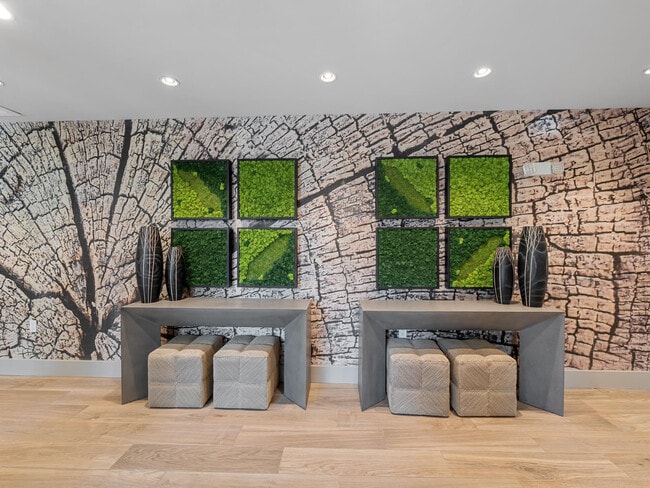 Mosaic at Largo Station apartments — community photo