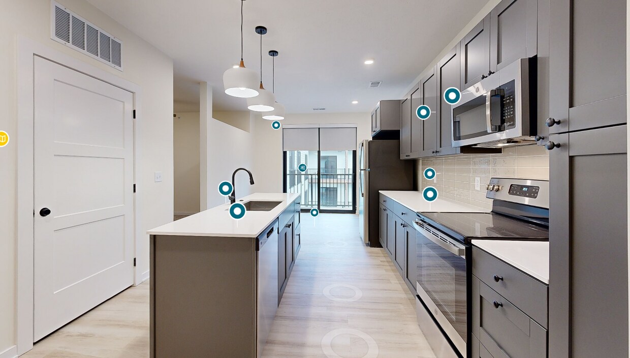 Photo - Clove Apartments