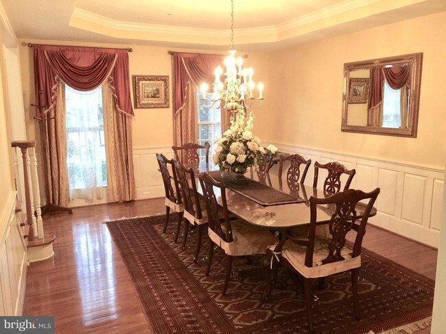 Photo - 12303 Greenbriar Branch Dr
