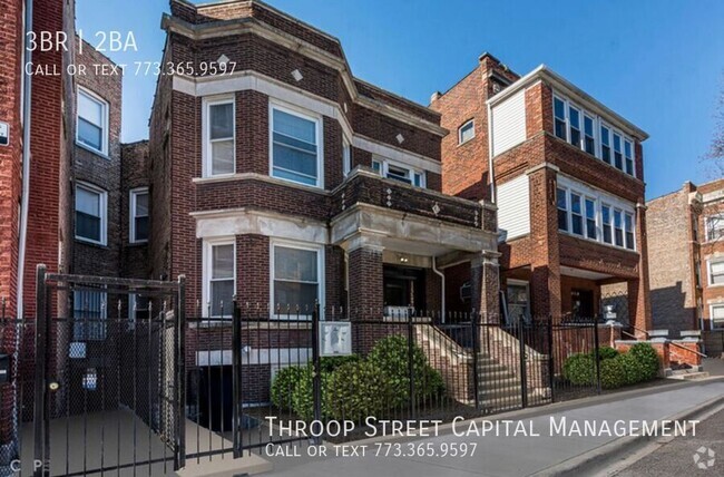 Building Photo - 6148 S Vernon Ave Unit 2 Rental