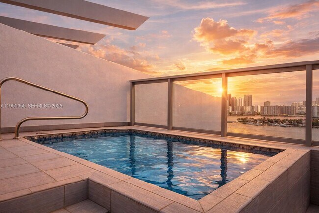 Building Photo - 3250 NE 188th St Unit UPH02 + ROOFTOP