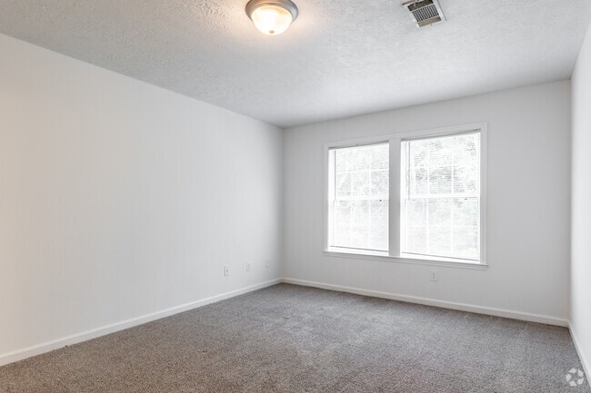2BR, 2BA - 985SF (The Kendra)