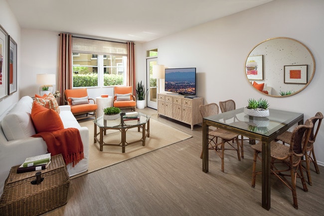 Photo - Villa Siena Apartment Homes