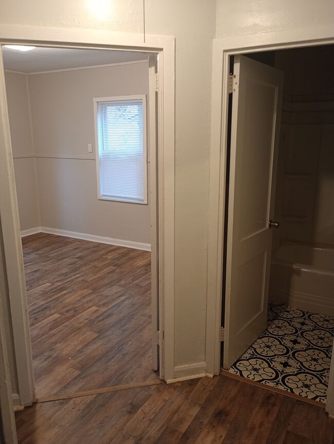 Photo - Two Bedroom Duplex in St. Albans